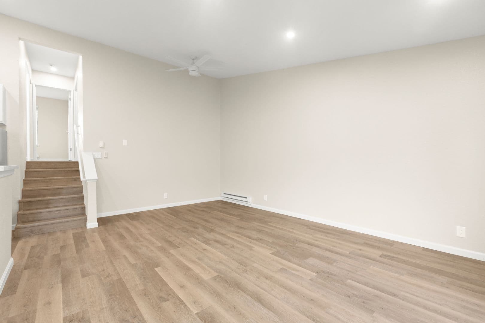 El Sobrante Apartment: 5312 D Avila Way