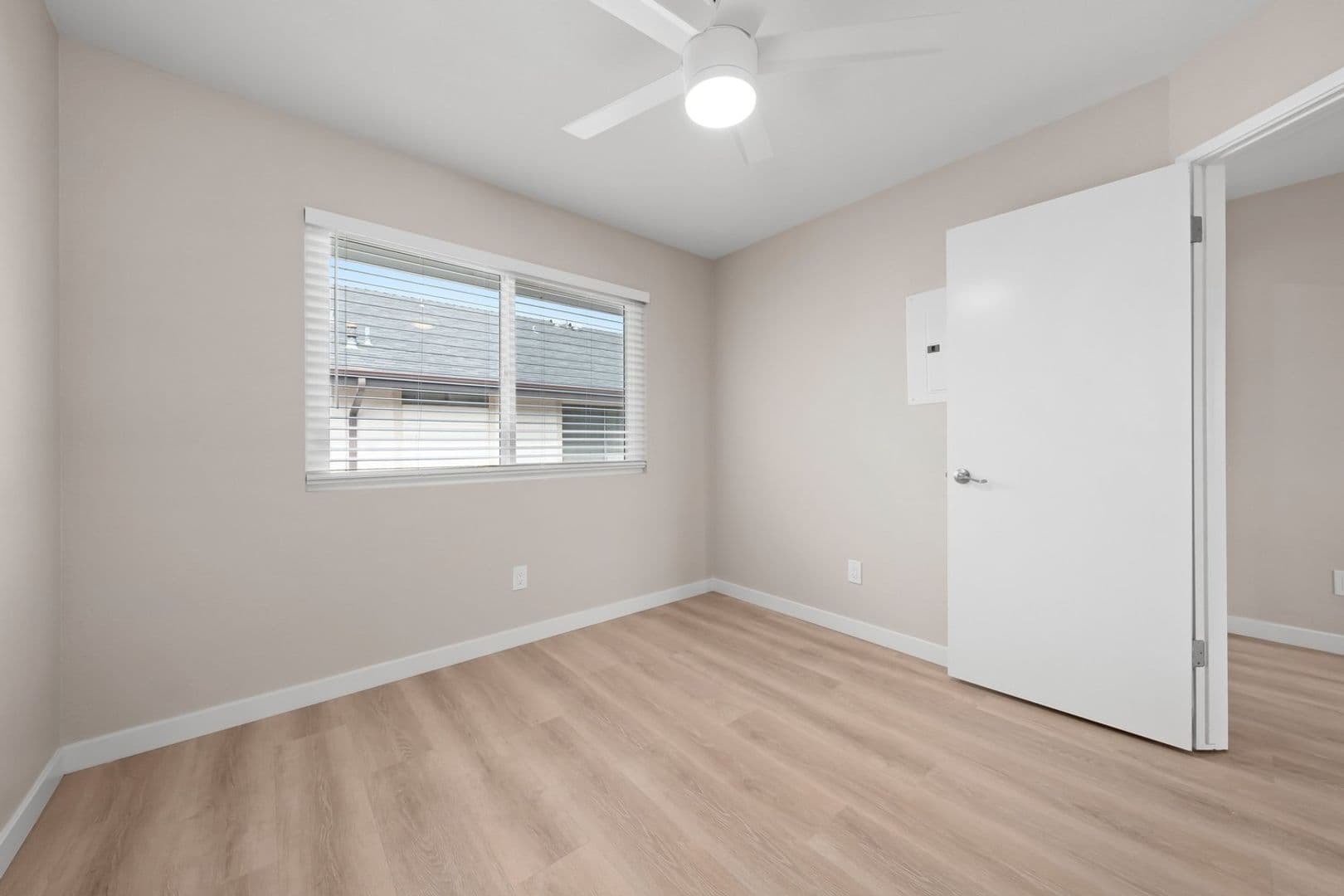 Grover Beach Apartment: 1345 Farroll Road