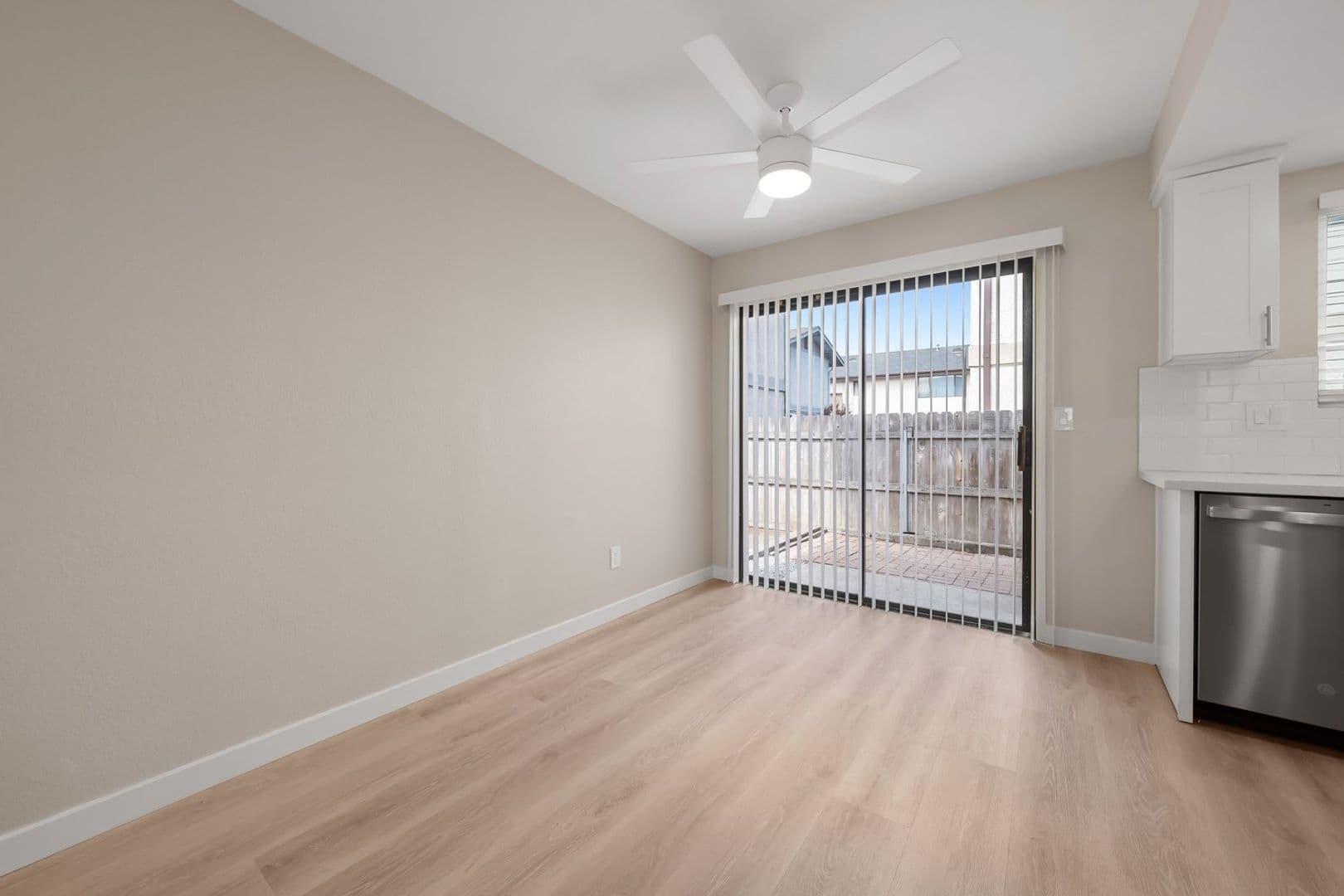 Grover Beach Apartment: 1345 Farroll Road