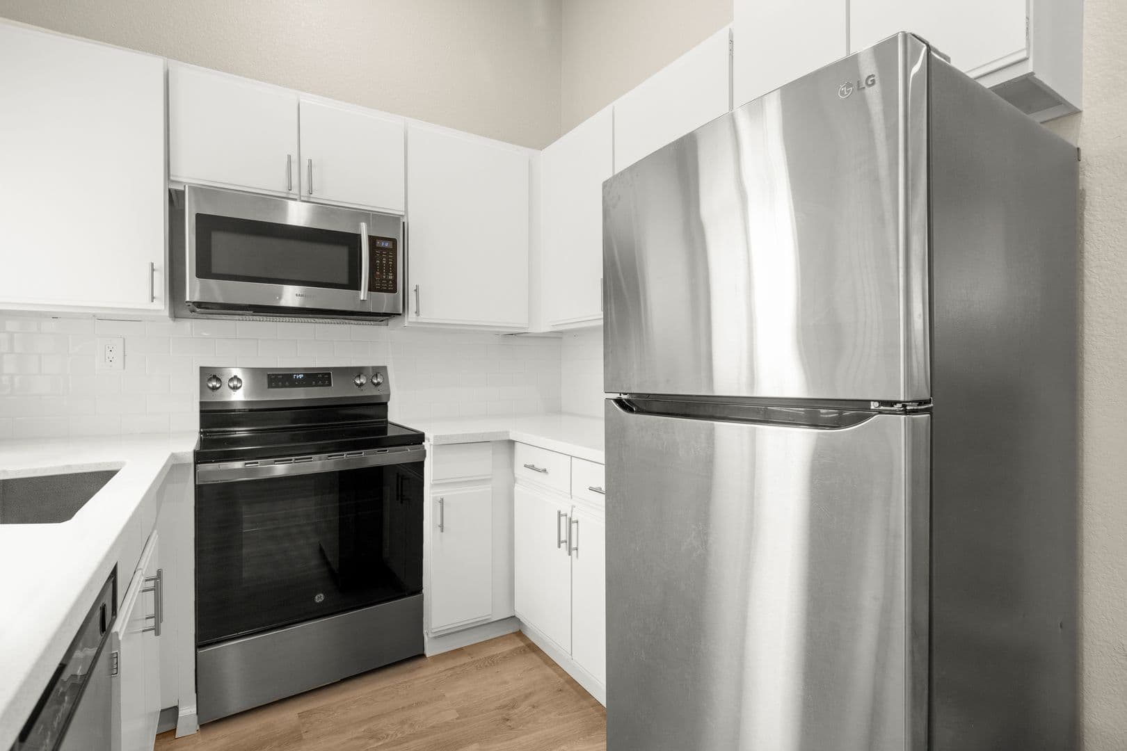 El Sobrante Apartment: 5312 D Avila Way