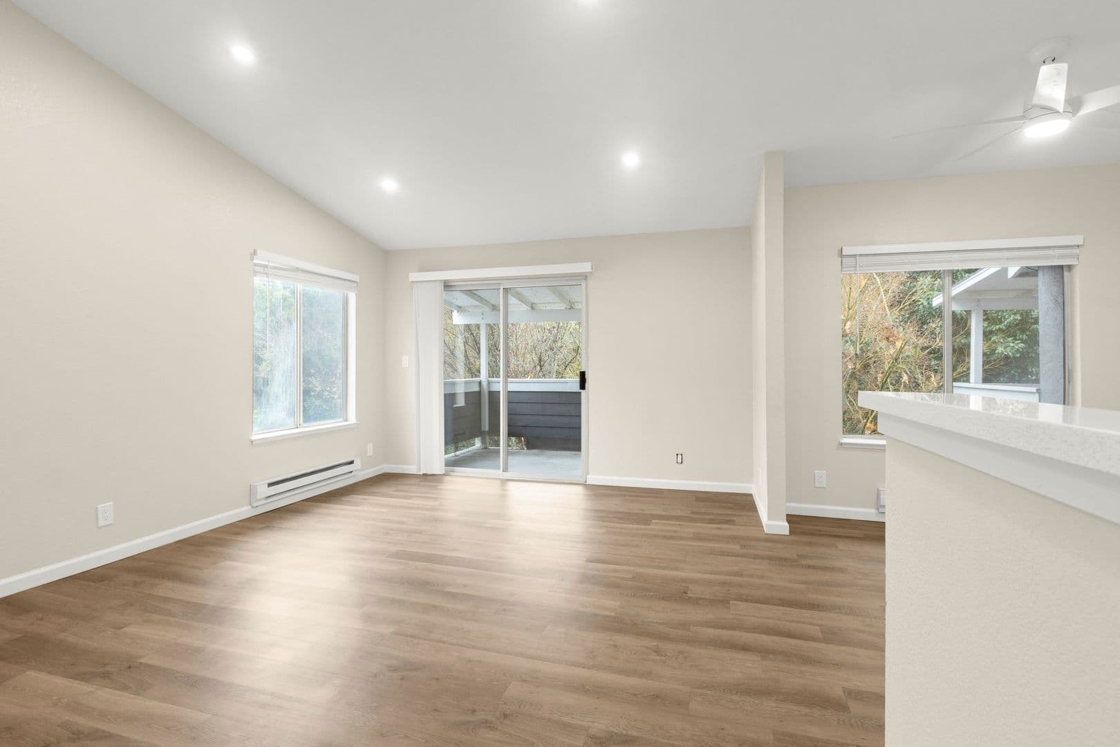 El Sobrante Apartment: 5312 D Avila Way