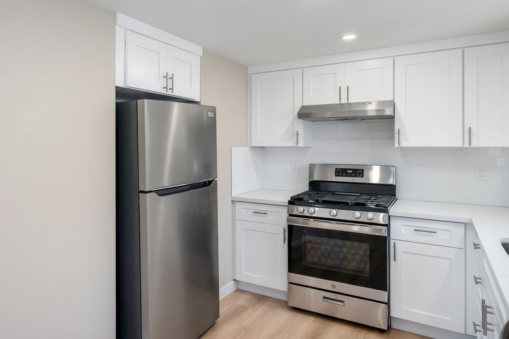 Grover Beach Apartment: 1345 Farroll Road