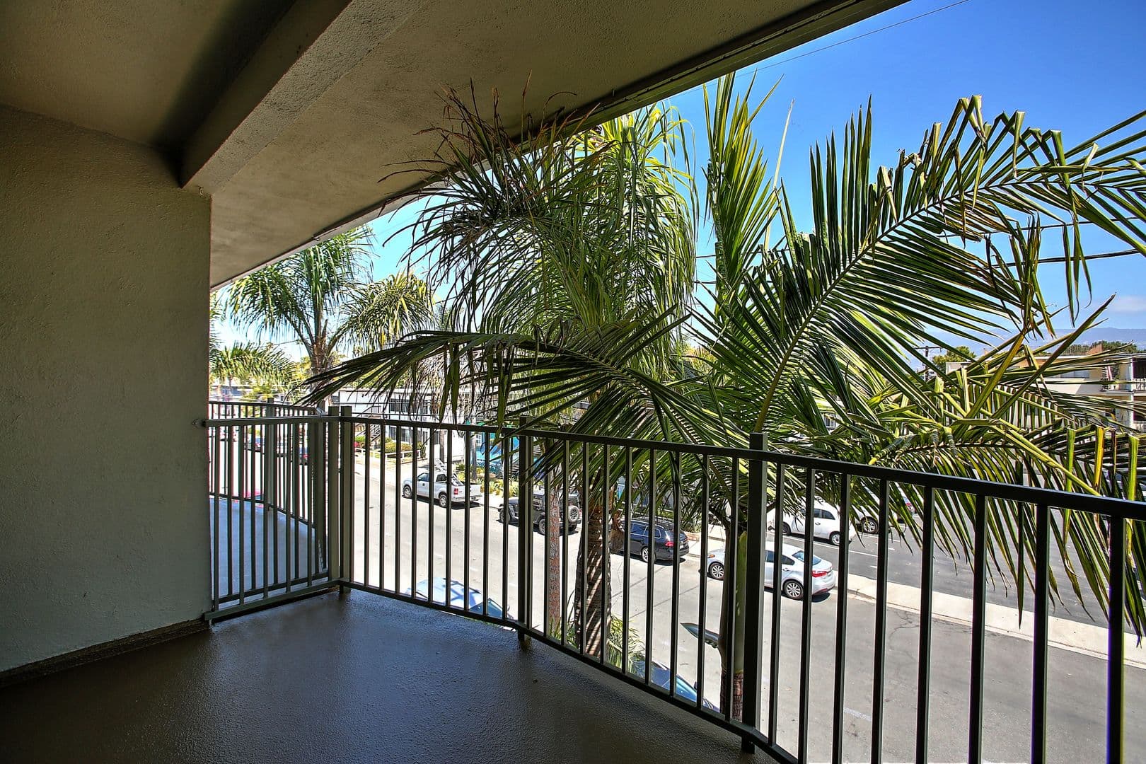 Goleta Apartment: 6565 Sabado Tarde