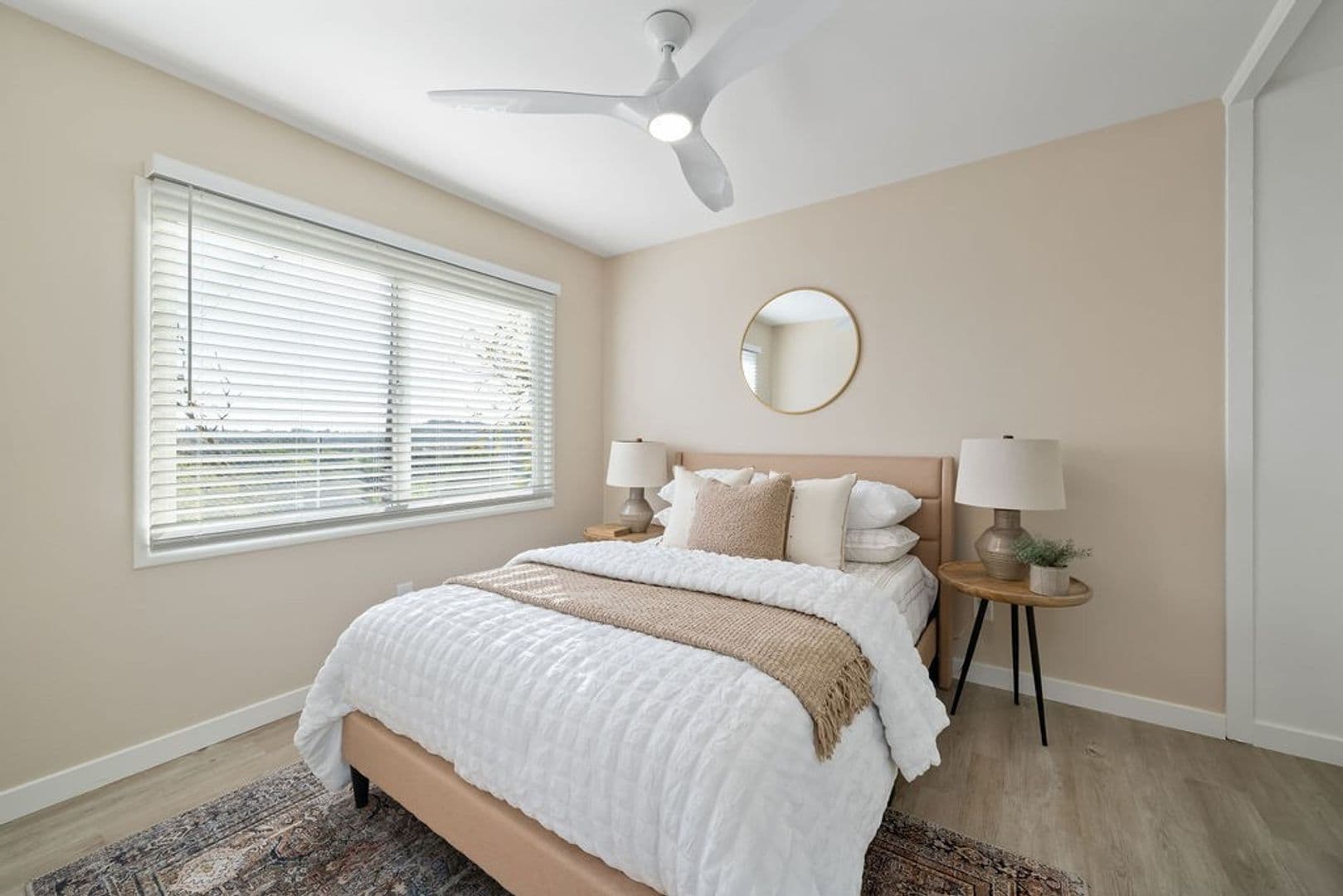 Paso Robles Apartment: 240 Spring Street