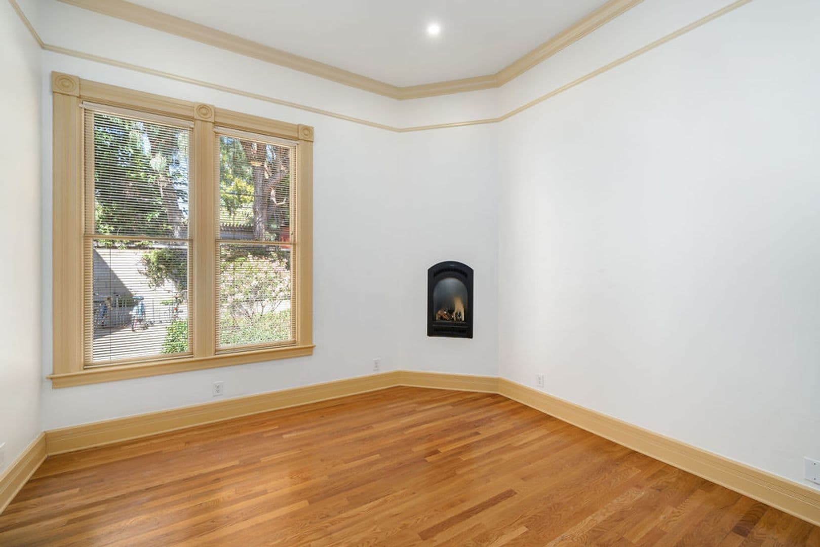 San Luis Obispo Apartment: 1314 Palm Street