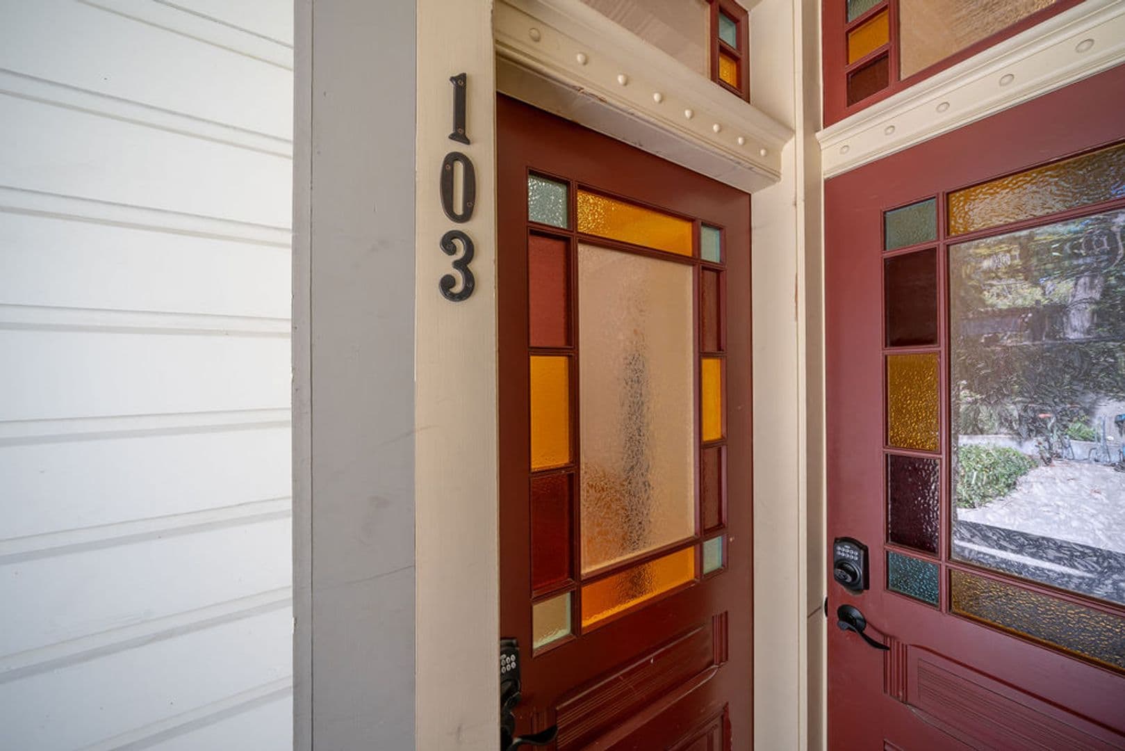 San Luis Obispo Apartment: 1314 Palm Street