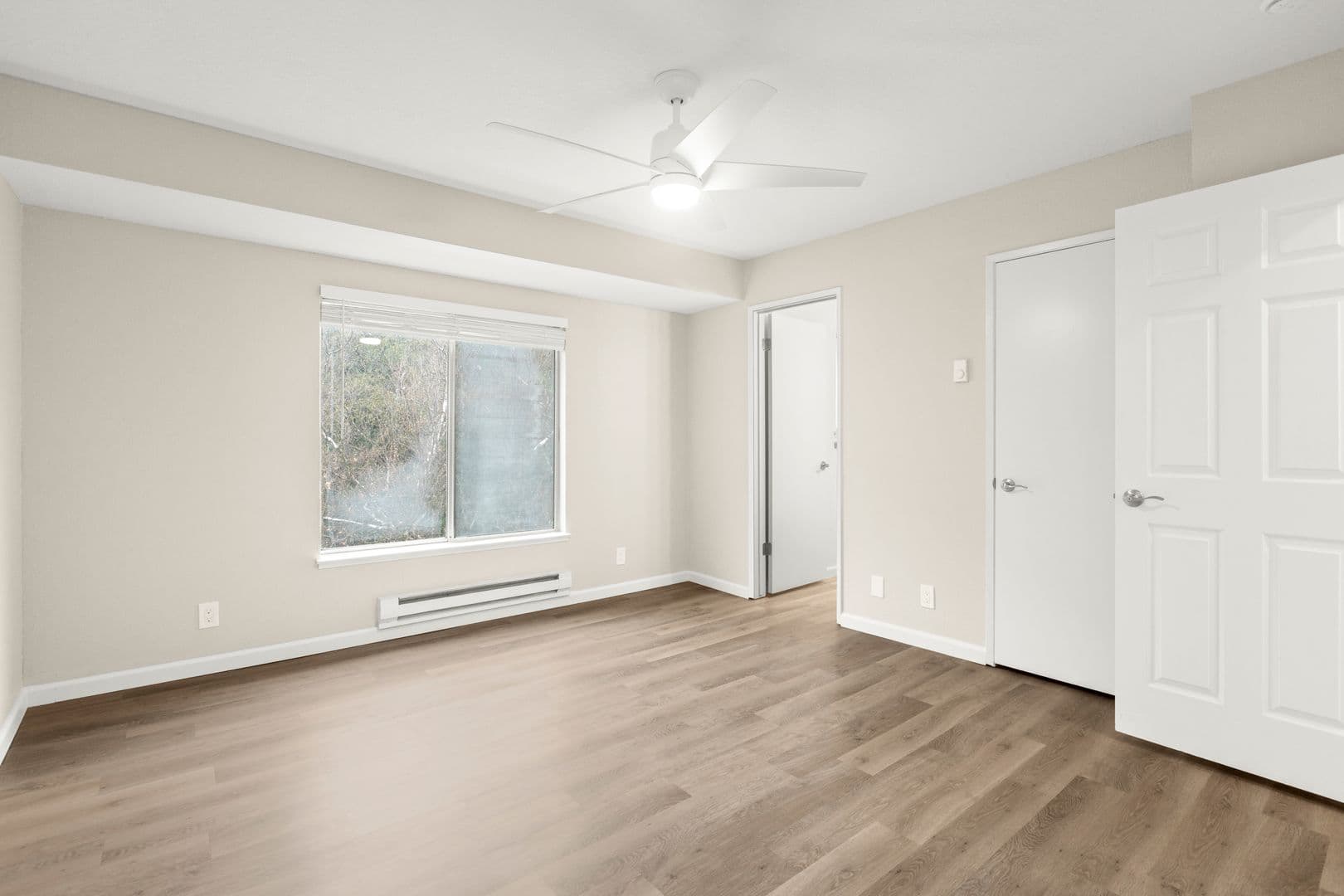 El Sobrante Apartment: 5312 D Avila Way