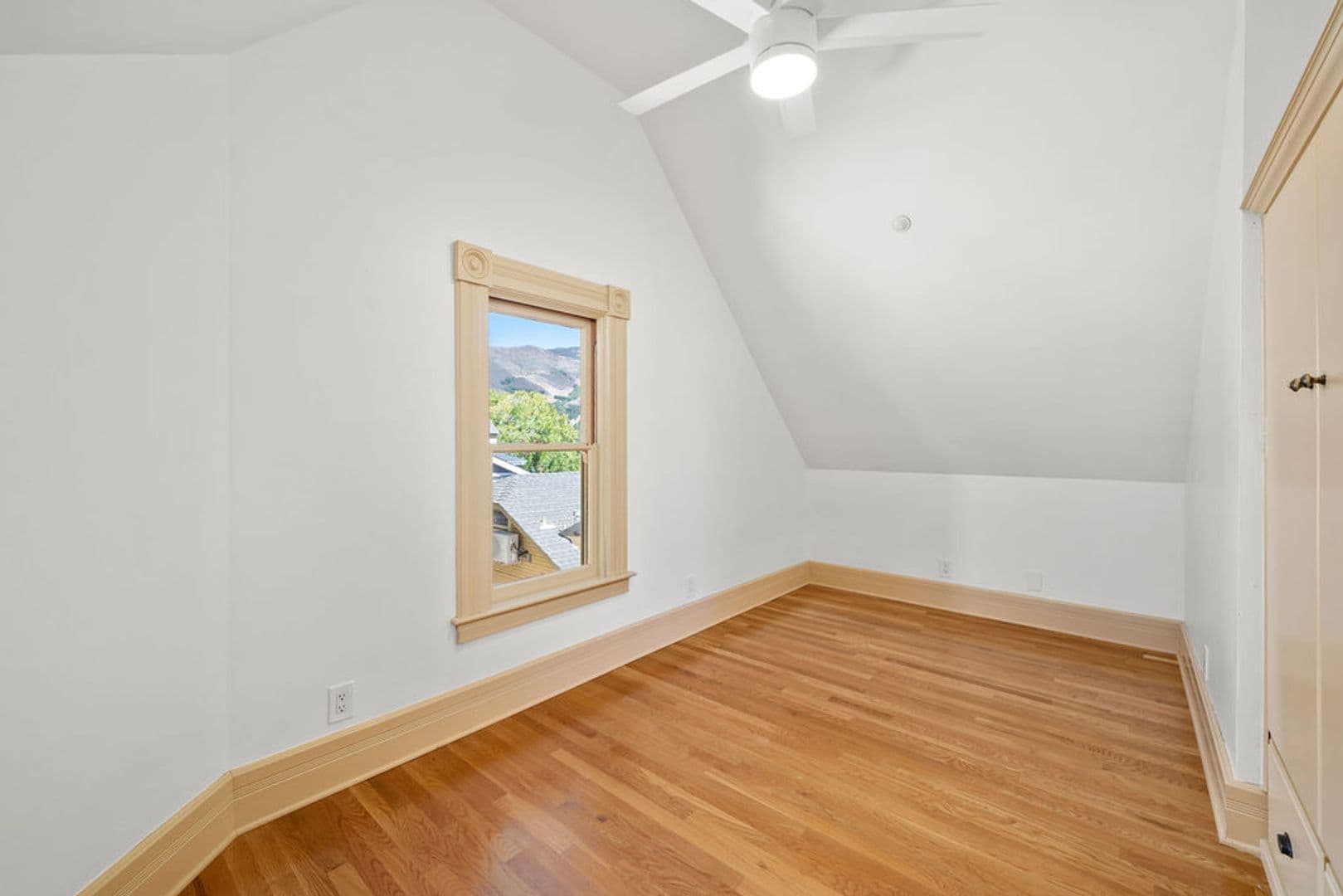 San Luis Obispo Apartment: 1314 Palm Street