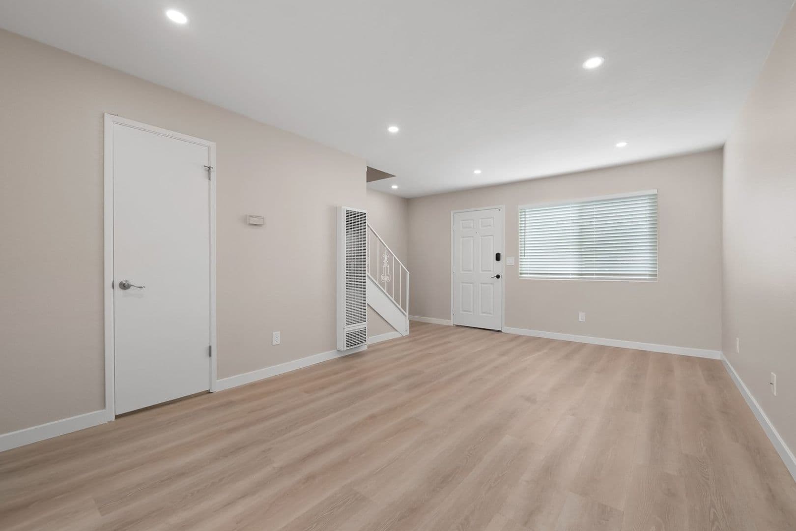 Grover Beach Apartment: 1345 Farroll Road