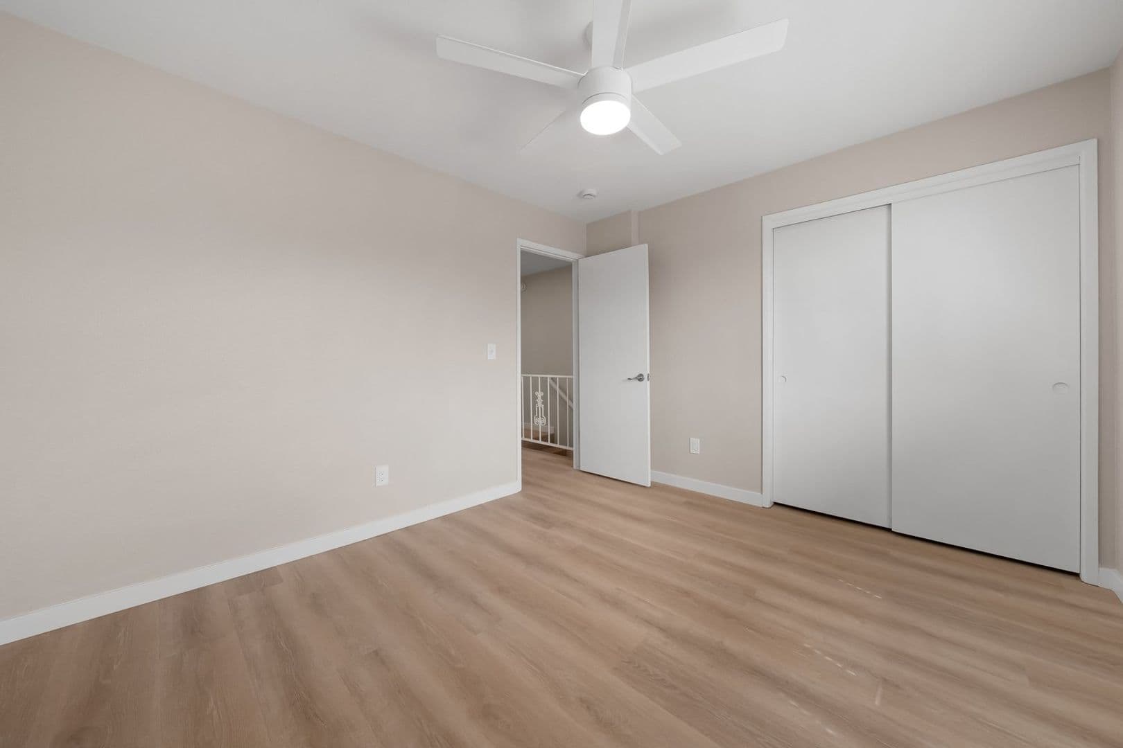 Grover Beach Apartment: 1345 Farroll Road