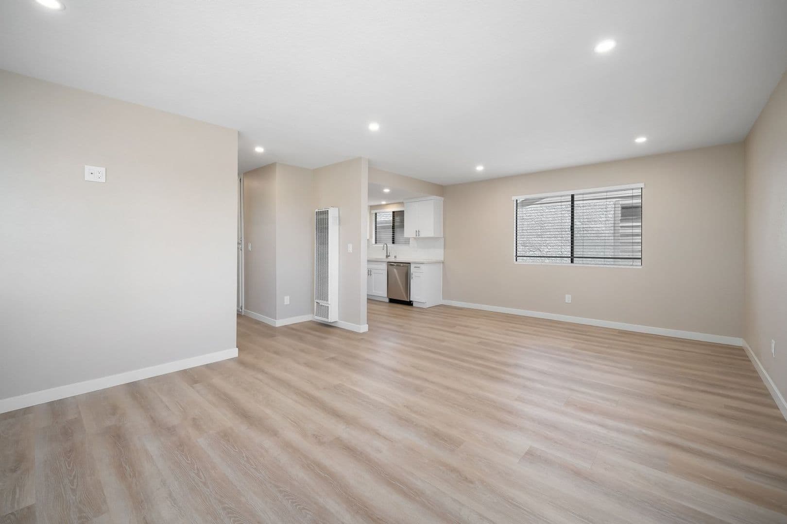 Grover Beach Apartment: 1345 Farroll Road