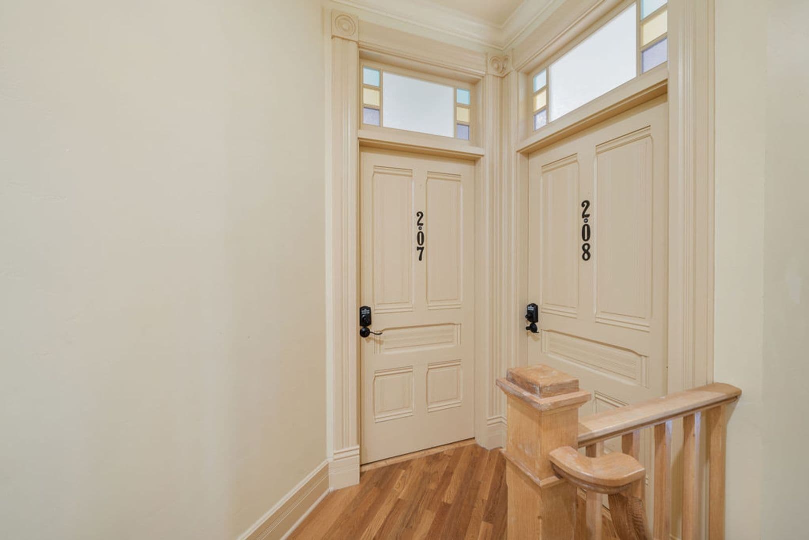 San Luis Obispo Apartment: 1314 Palm Street