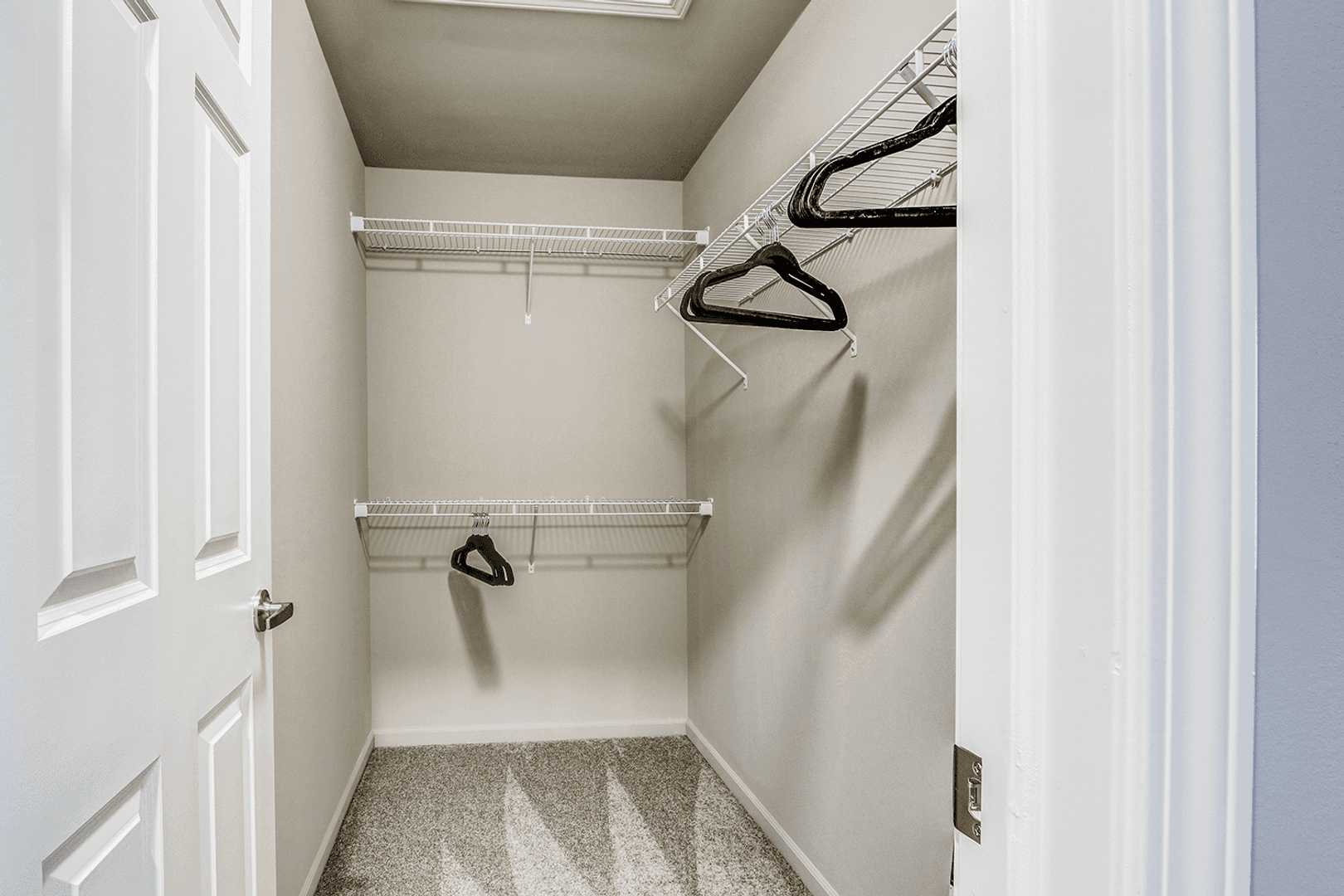 Washington Apartment: 7770 Newbury Blvd.