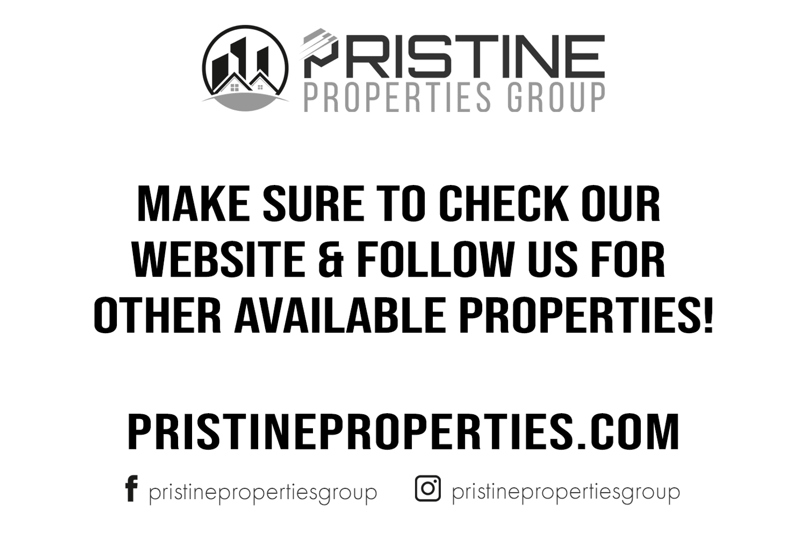 Washington Apartment: 7770 Newbury Blvd.