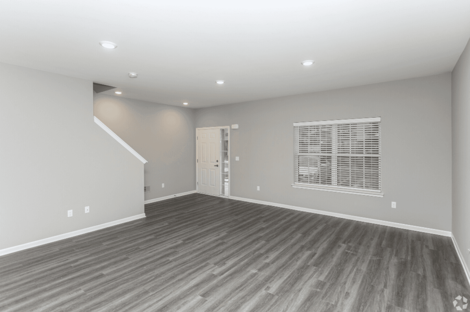 Washington Apartment: 7770 Newbury Blvd.