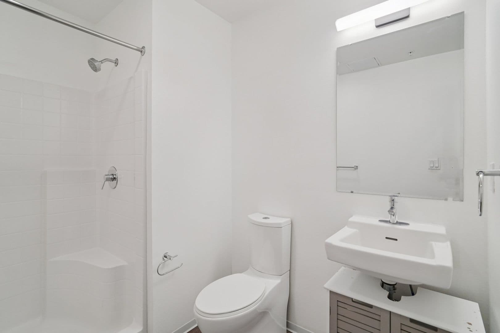 Seattle Apartment: 1210 Republican St