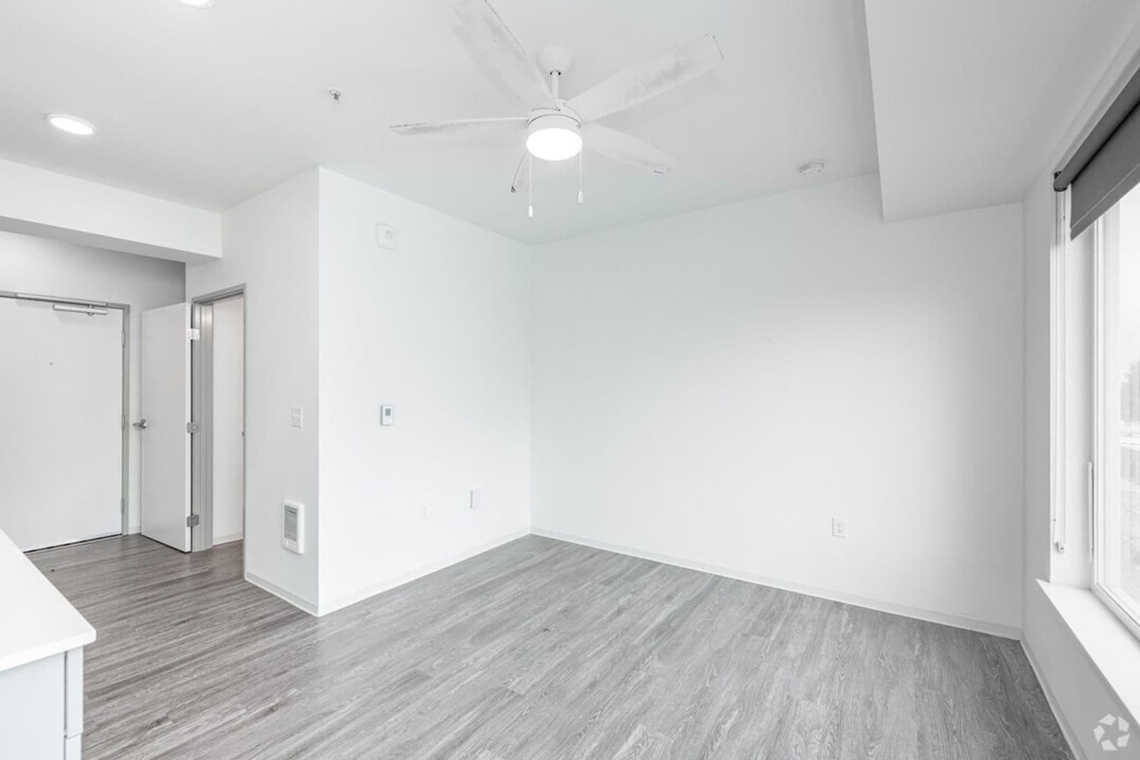 Tacoma Apartment: 824 MLK Jr Way