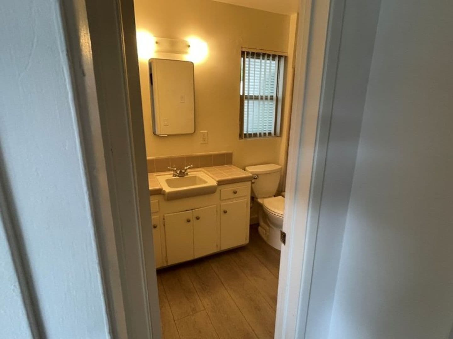 Palm Springs Apartment: 2626 N. Junipero Avenue