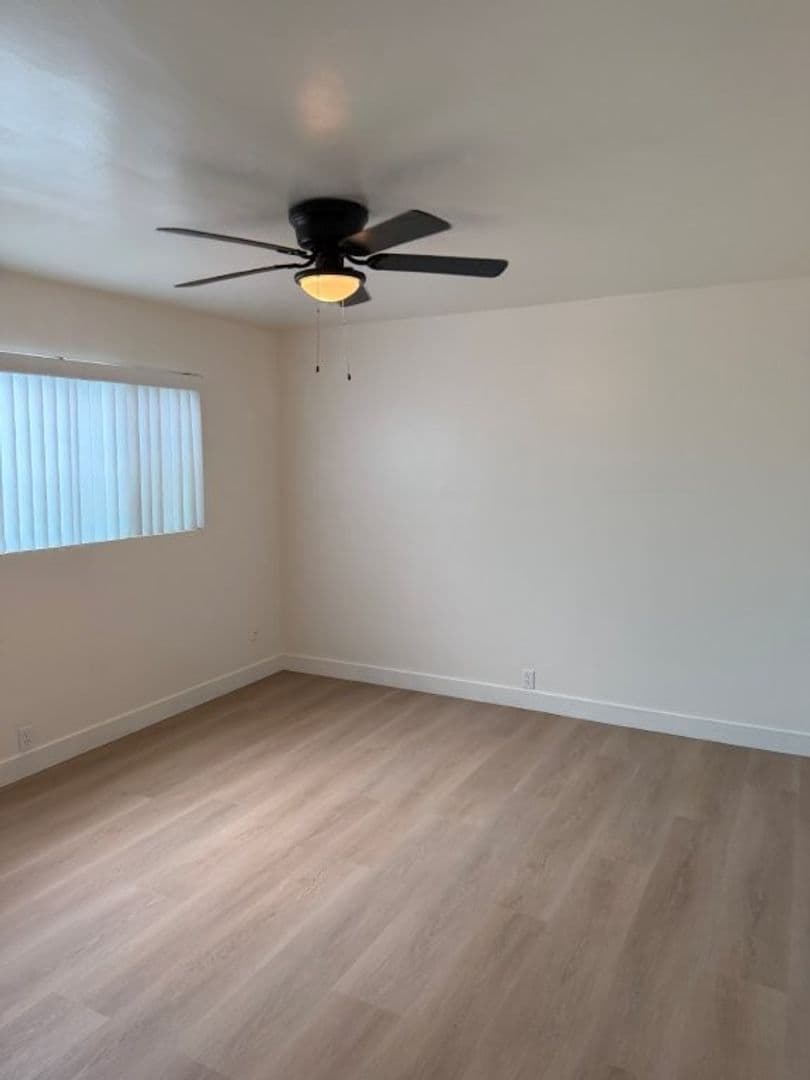 Palm Springs Apartment: 2626 N. Junipero Avenue