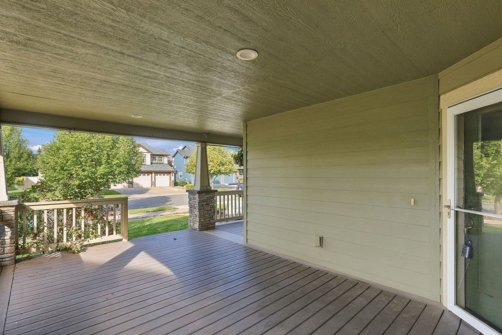 Liberty Lake House: 1680 N Winchester Ct