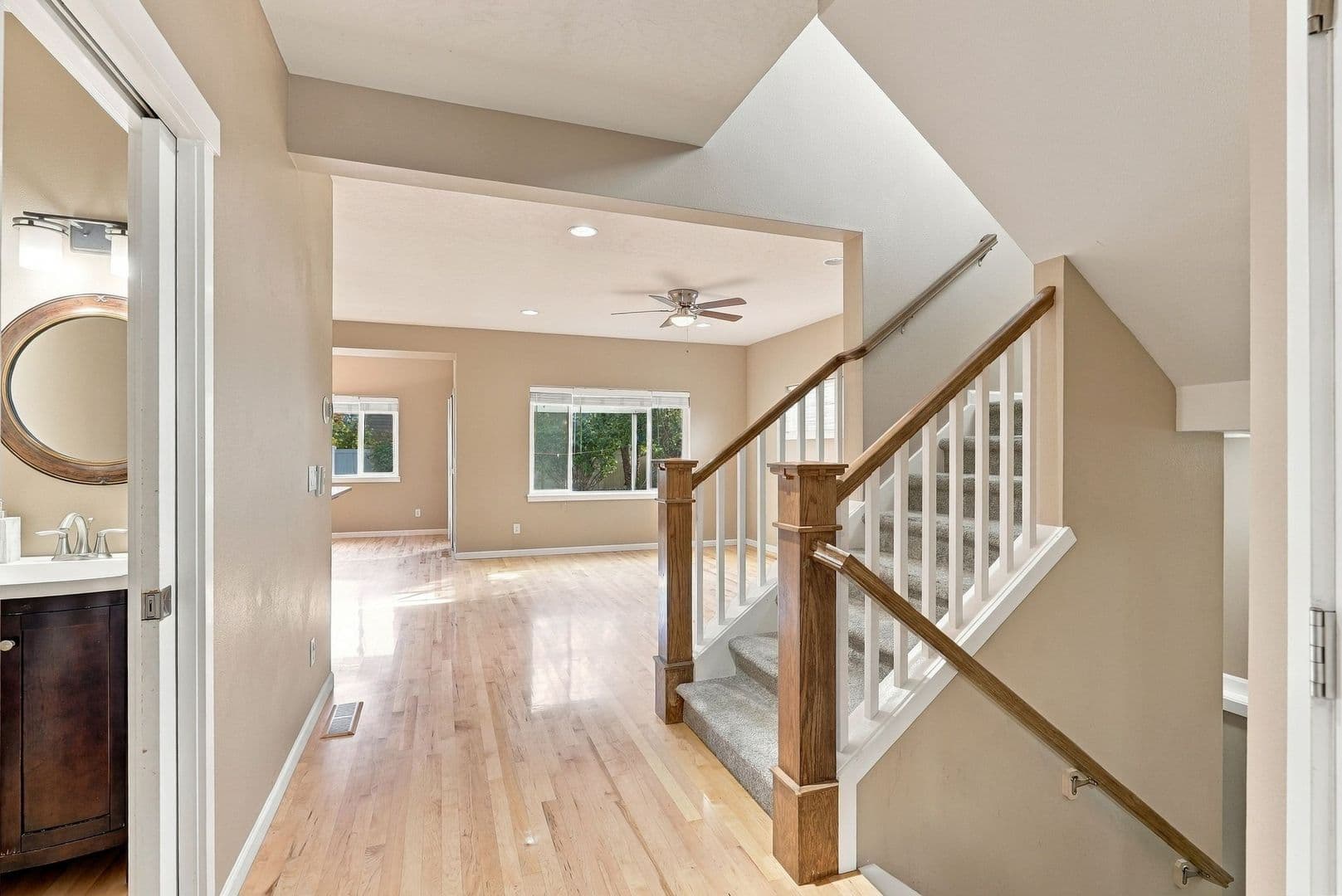Liberty Lake House: 1680 N Winchester Ct