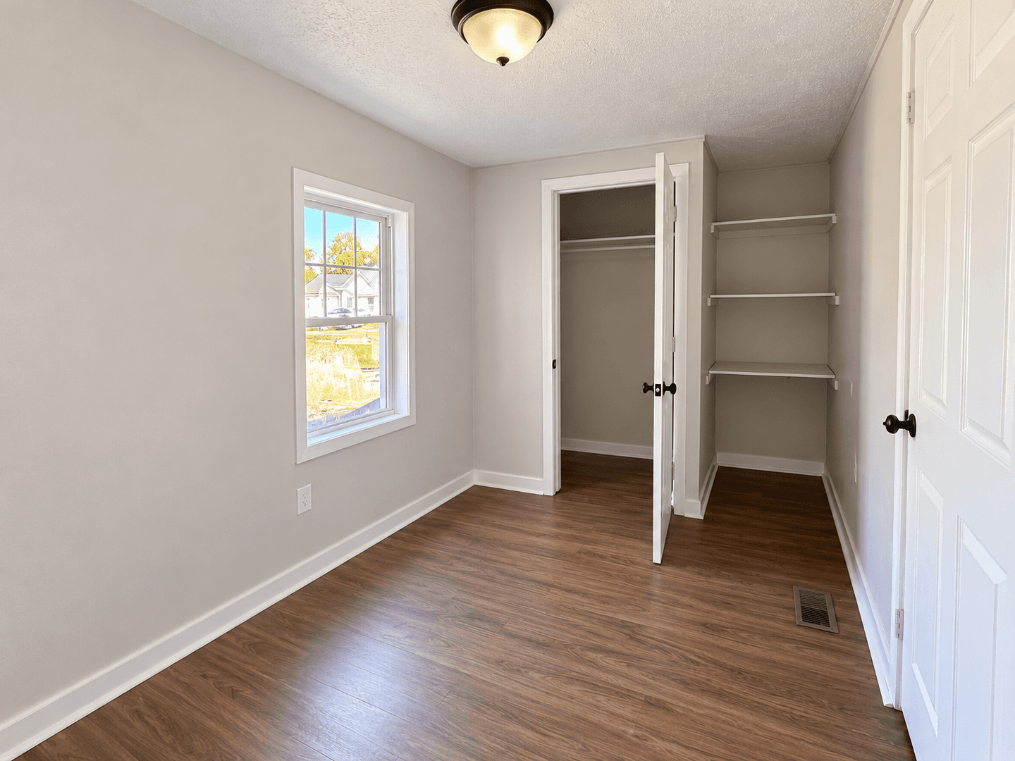 COLUMBUS House: 4975 Owen Street