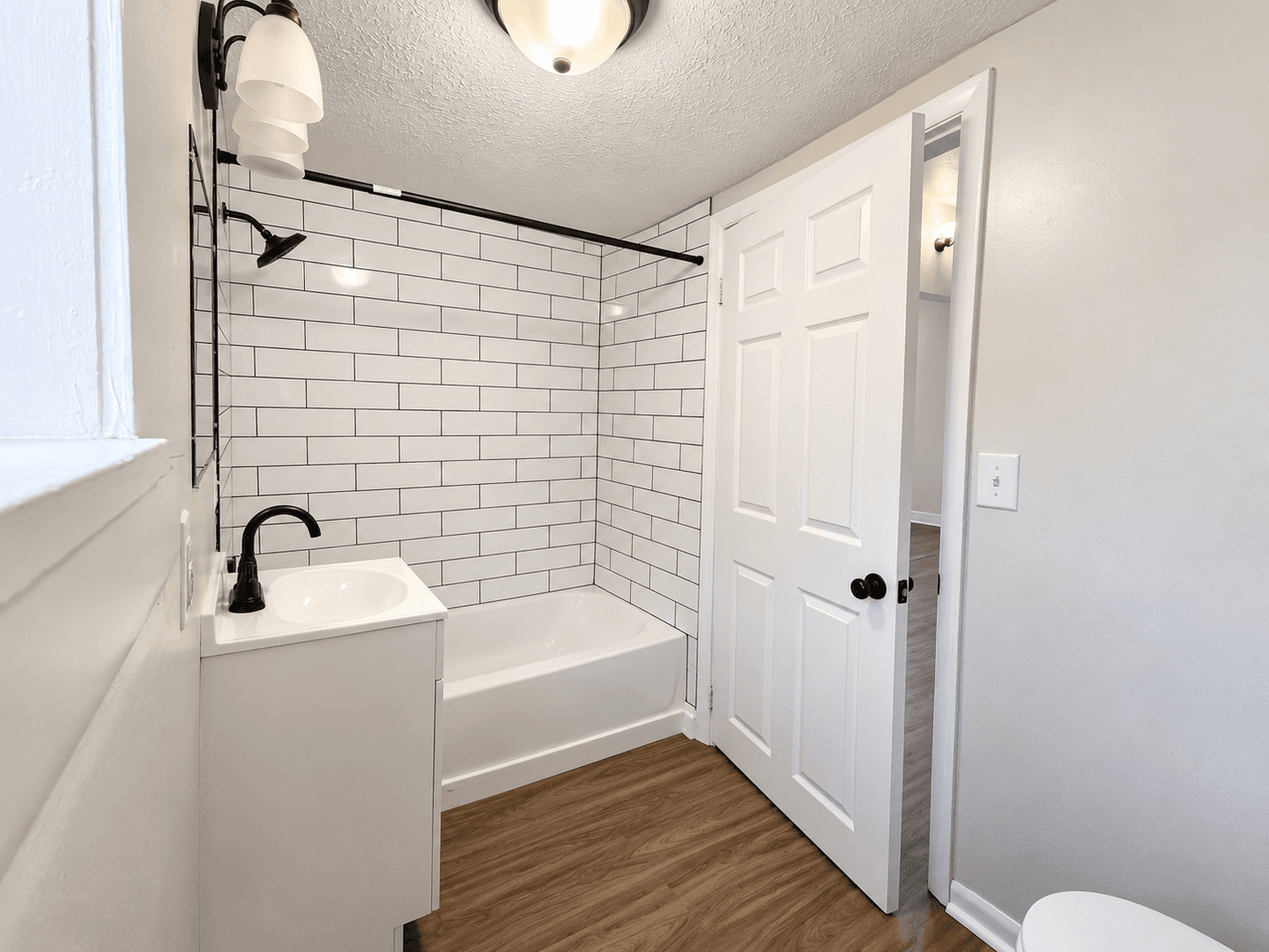 COLUMBUS House: 4975 Owen Street
