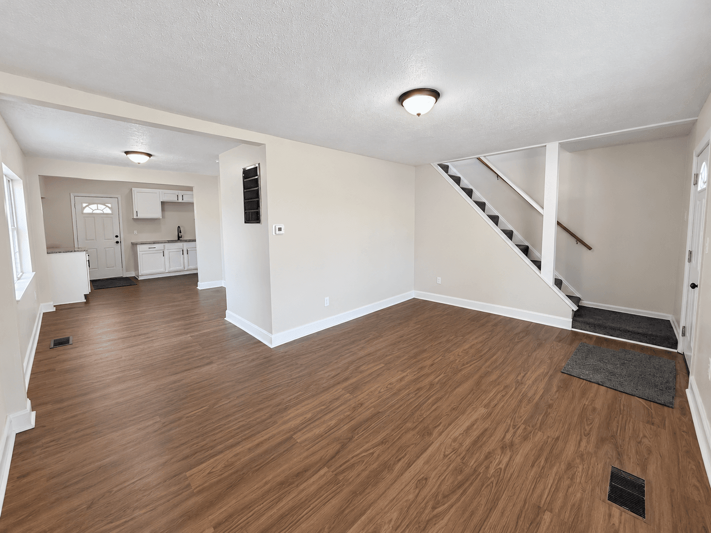 COLUMBUS House: 4975 Owen Street