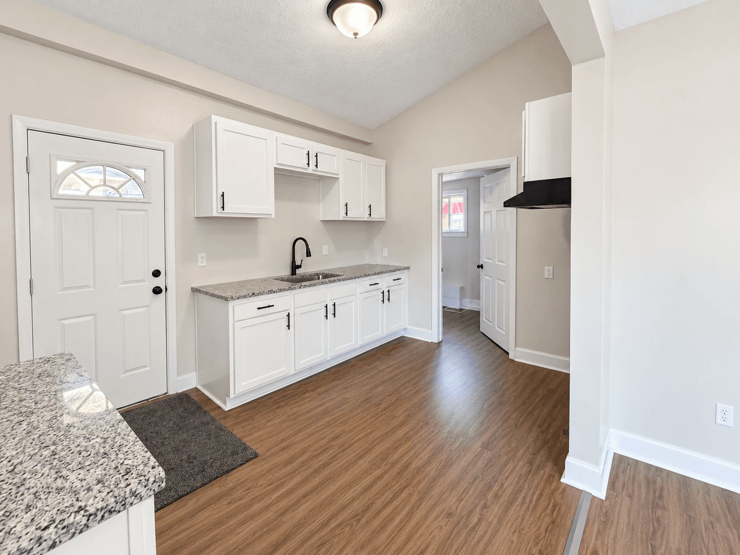 COLUMBUS House: 4975 Owen Street