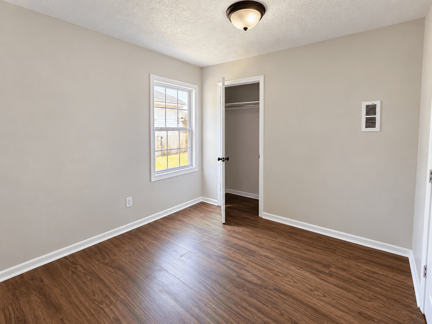 COLUMBUS House: 4975 Owen Street