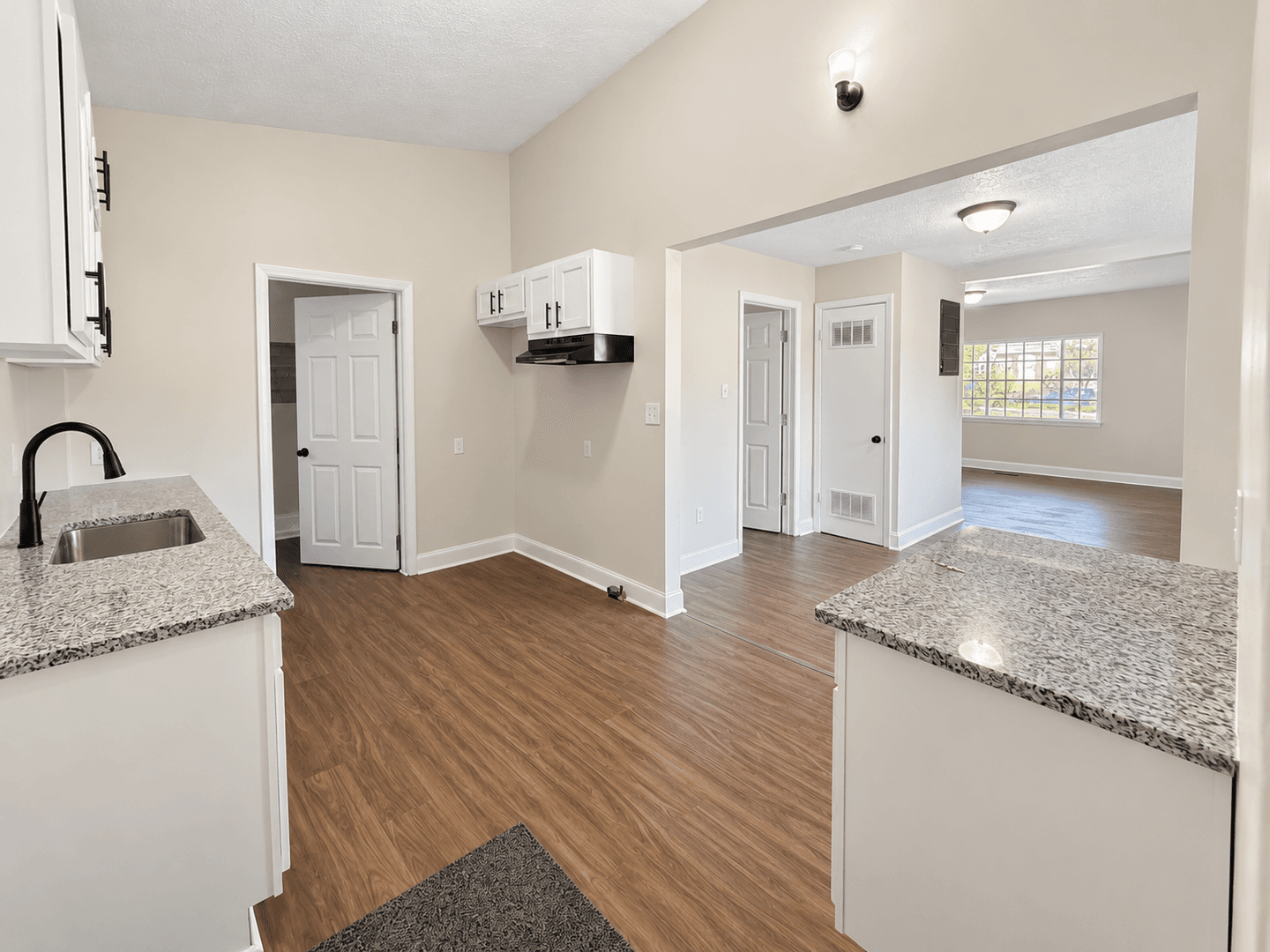 COLUMBUS House: 4975 Owen Street