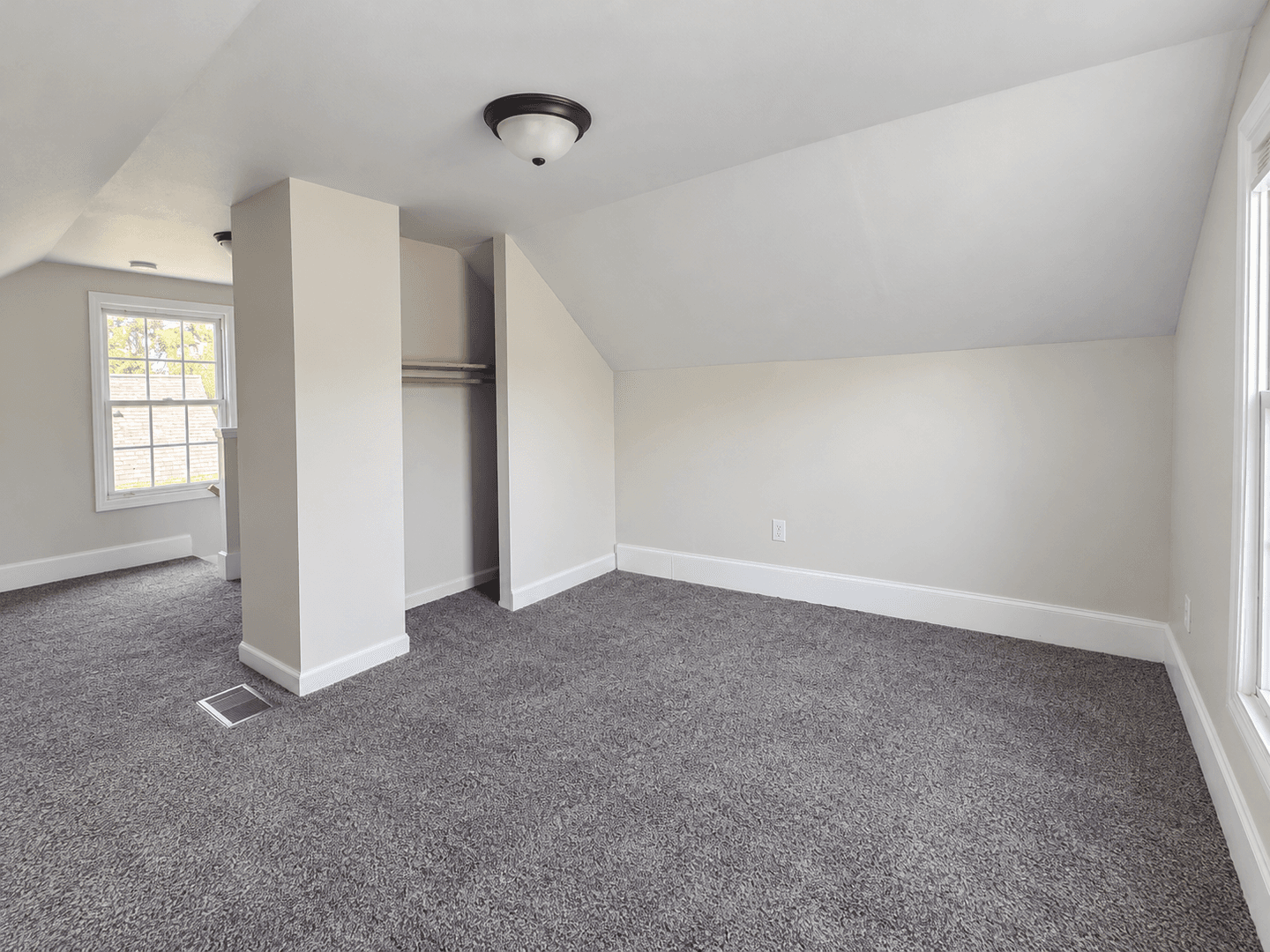 COLUMBUS House: 4975 Owen Street
