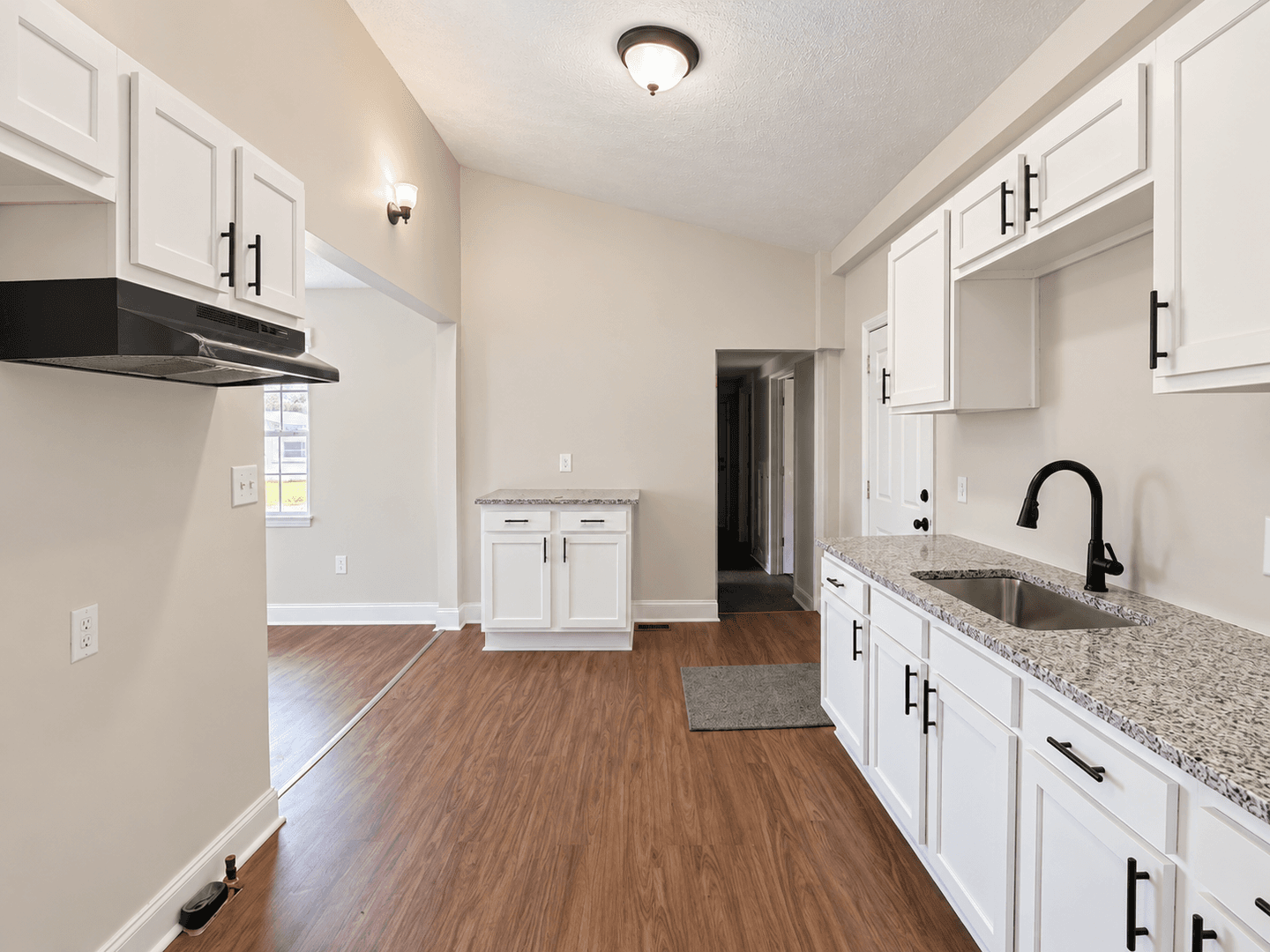 COLUMBUS House: 4975 Owen Street