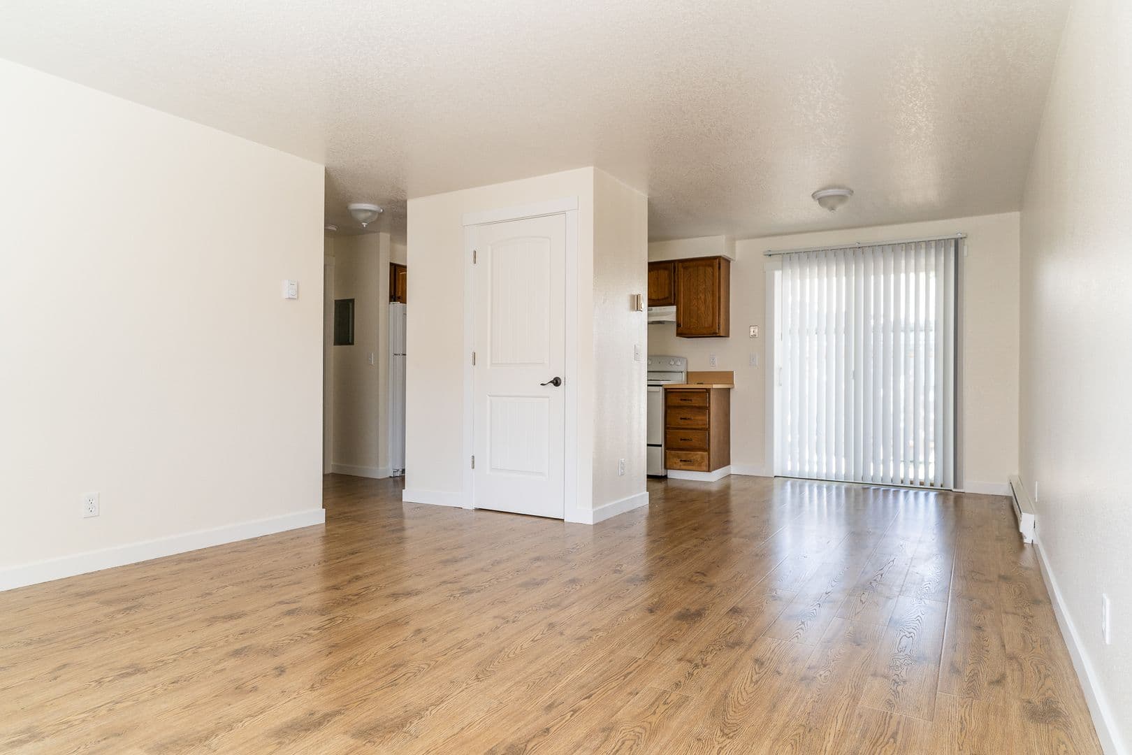 Albany Multiplex: 1735 23rd Court SE