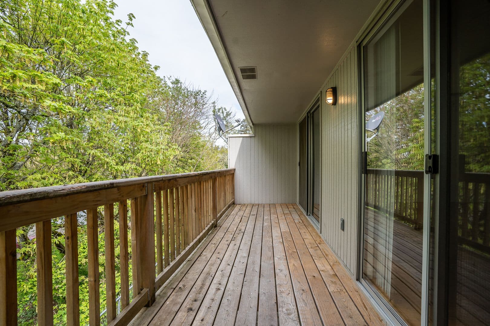Albany Apartment: 340 Denver St. NE