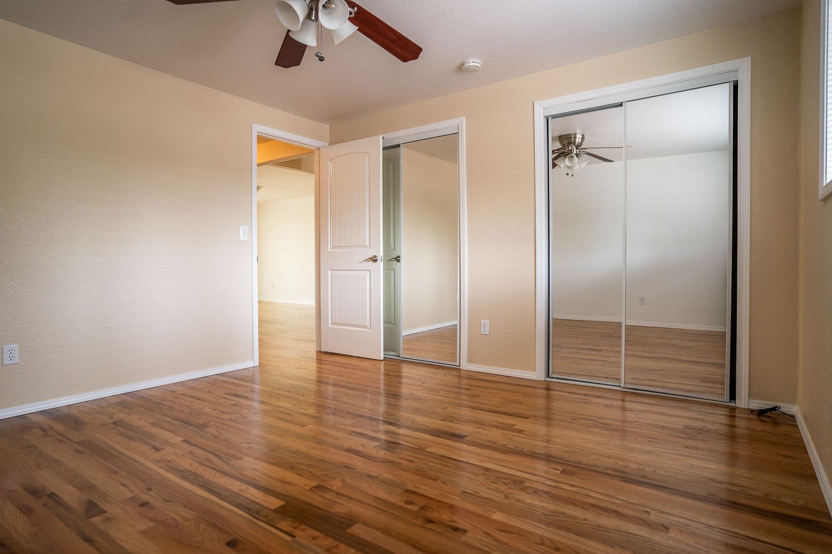 Albany Apartment: 340 Denver St. NE