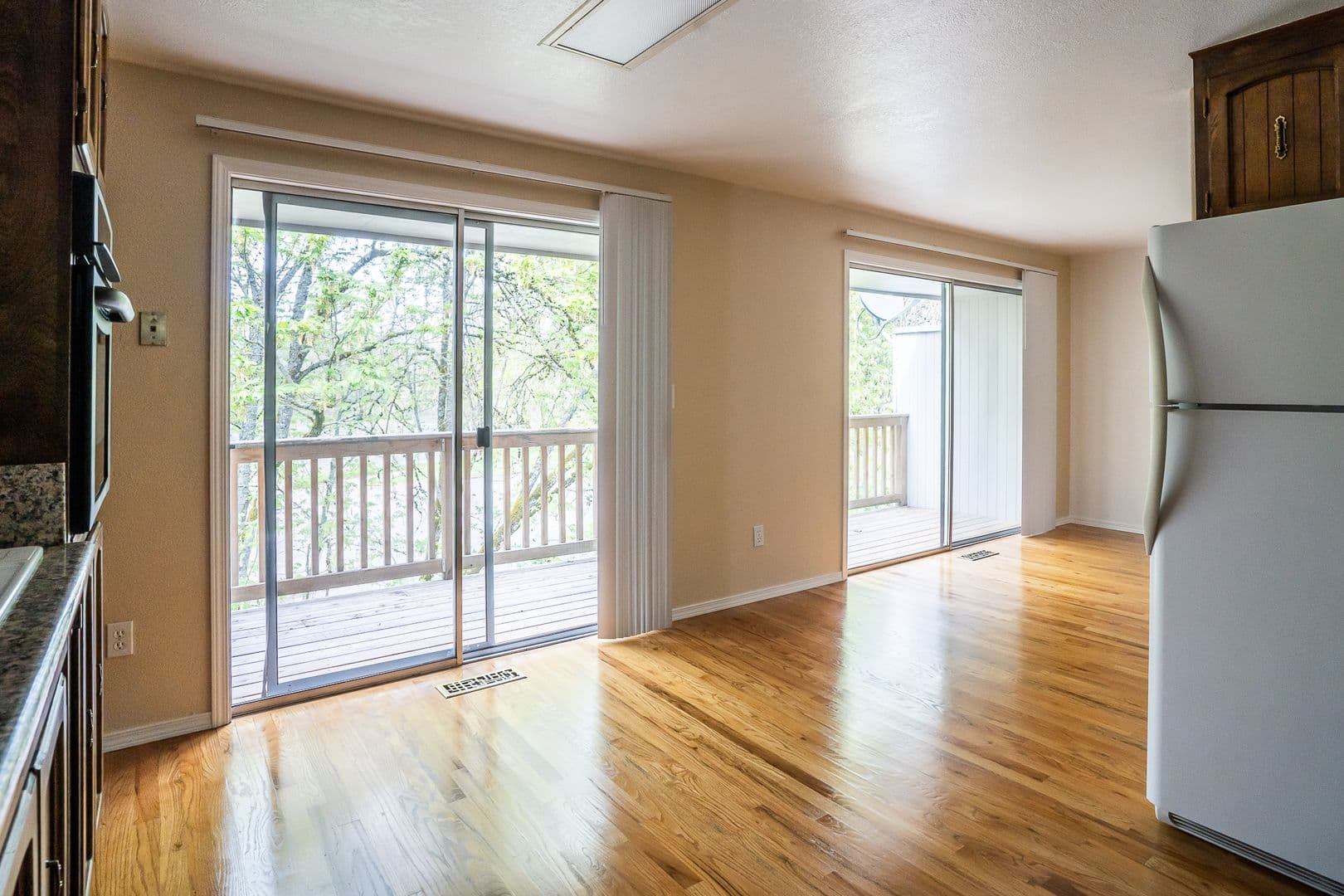 Albany Apartment: 340 Denver St. NE