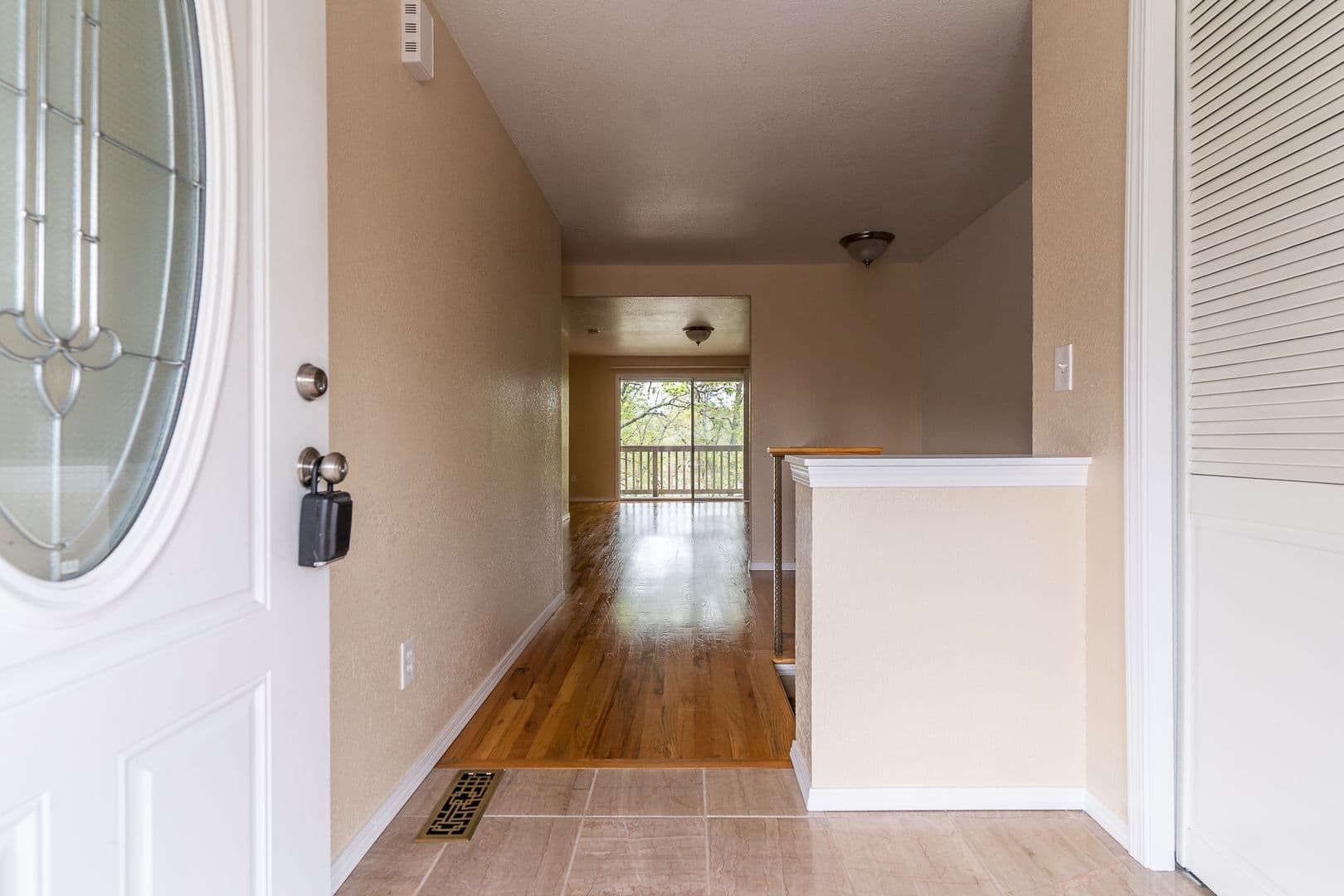 Albany Apartment: 340 Denver St. NE
