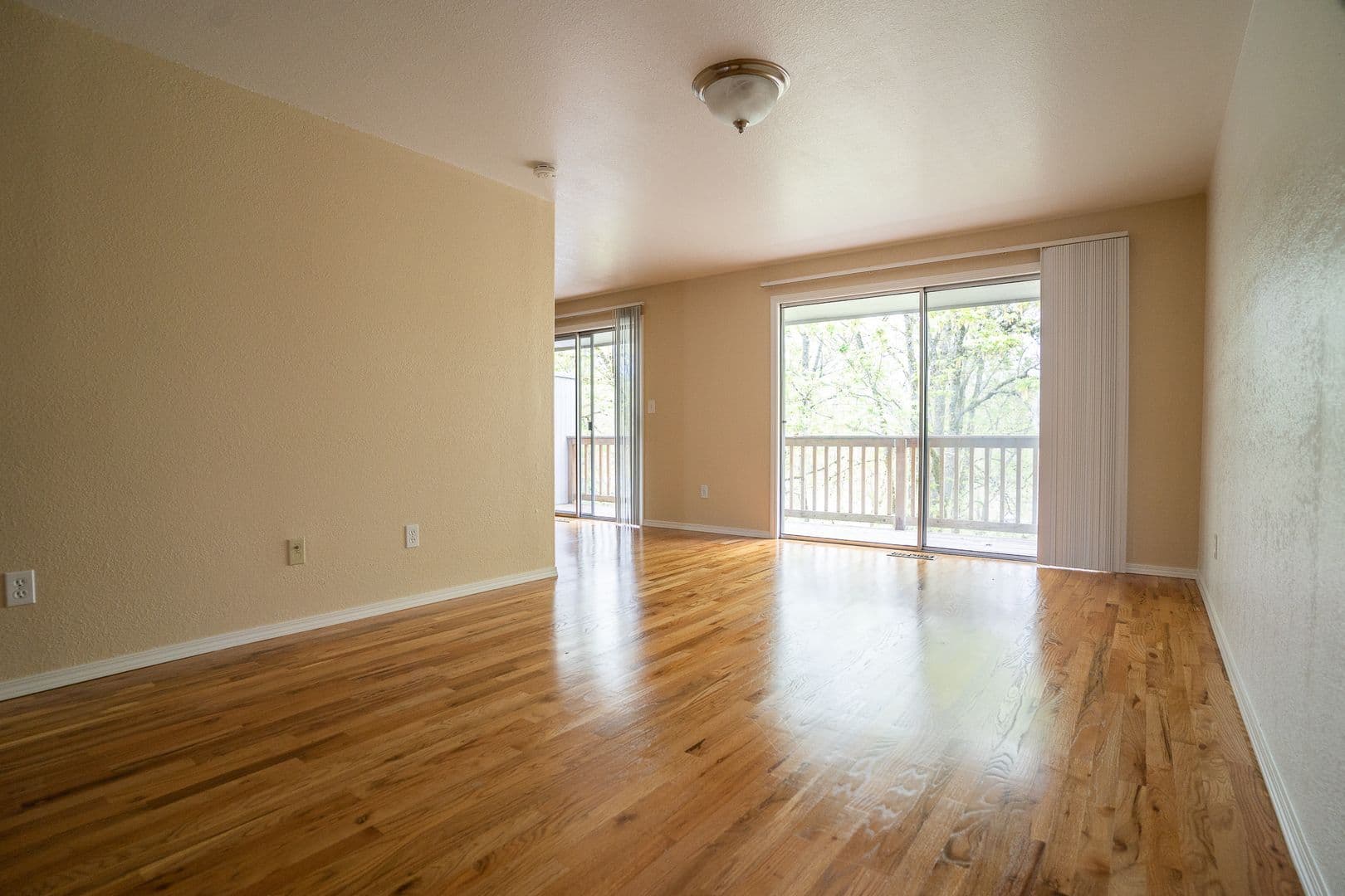 Albany Apartment: 340 Denver St. NE