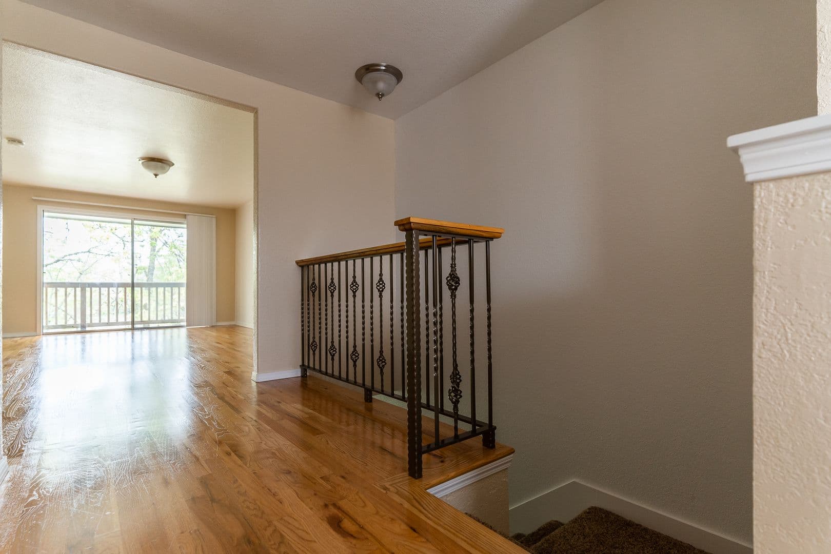 Albany Apartment: 340 Denver St. NE