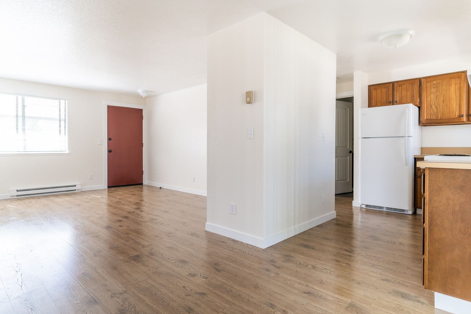 Albany Multiplex: 1735 23rd Court SE