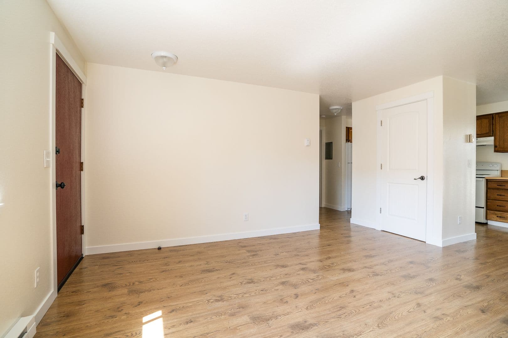 Albany Multiplex: 1735 23rd Court SE