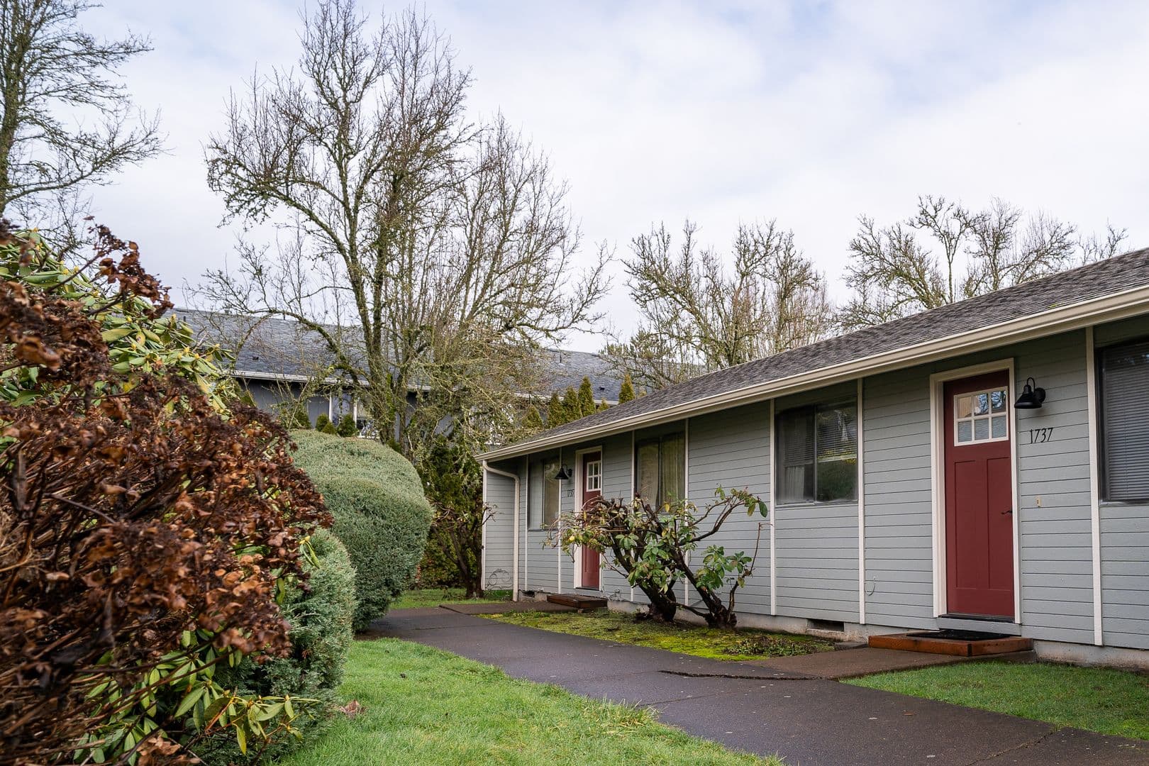 Albany Multiplex: 1735 23rd Court SE