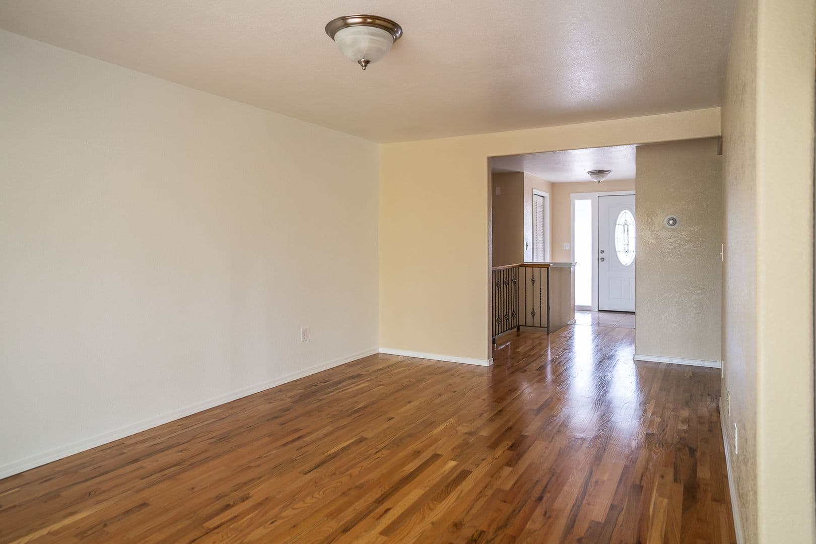 Albany Apartment: 340 Denver St. NE