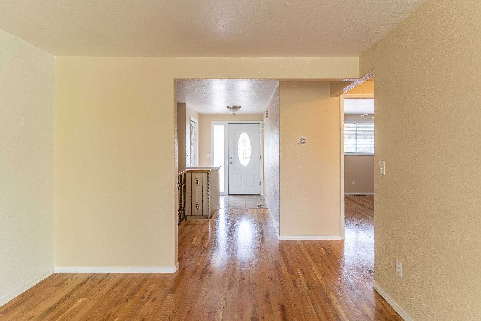 Albany Apartment: 340 Denver St. NE