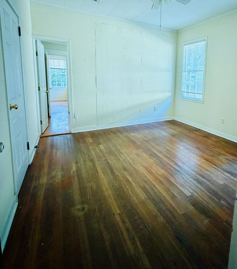 Baton Rouge House: 2500 Louisiana Ave.