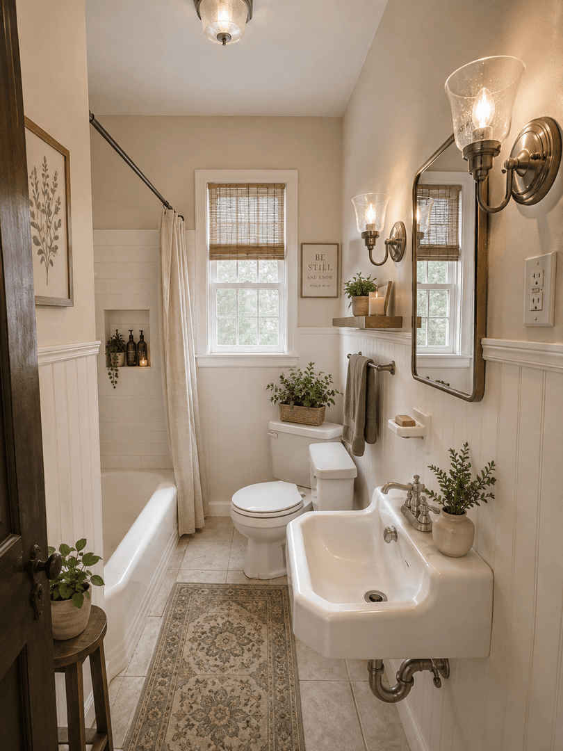 Baton Rouge House: 2500 Louisiana Ave.