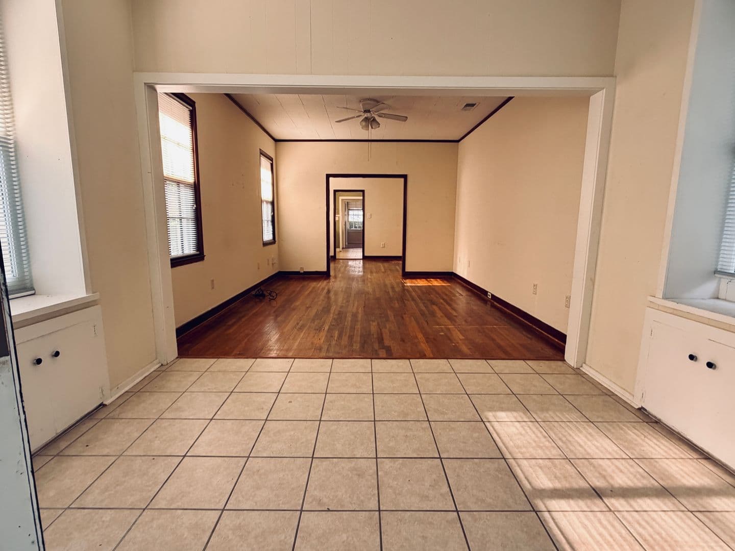 Baton Rouge House: 2500 Louisiana Ave.