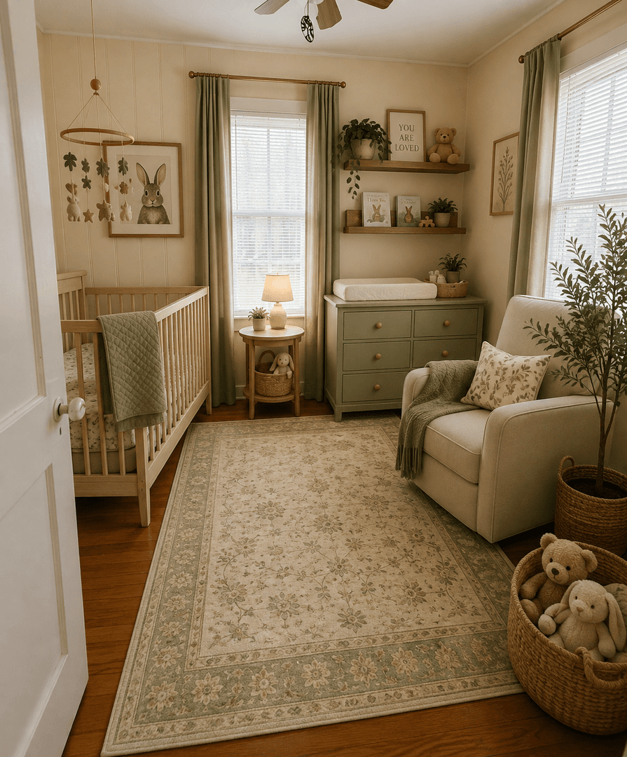 Baton Rouge House: 2500 Louisiana Ave.