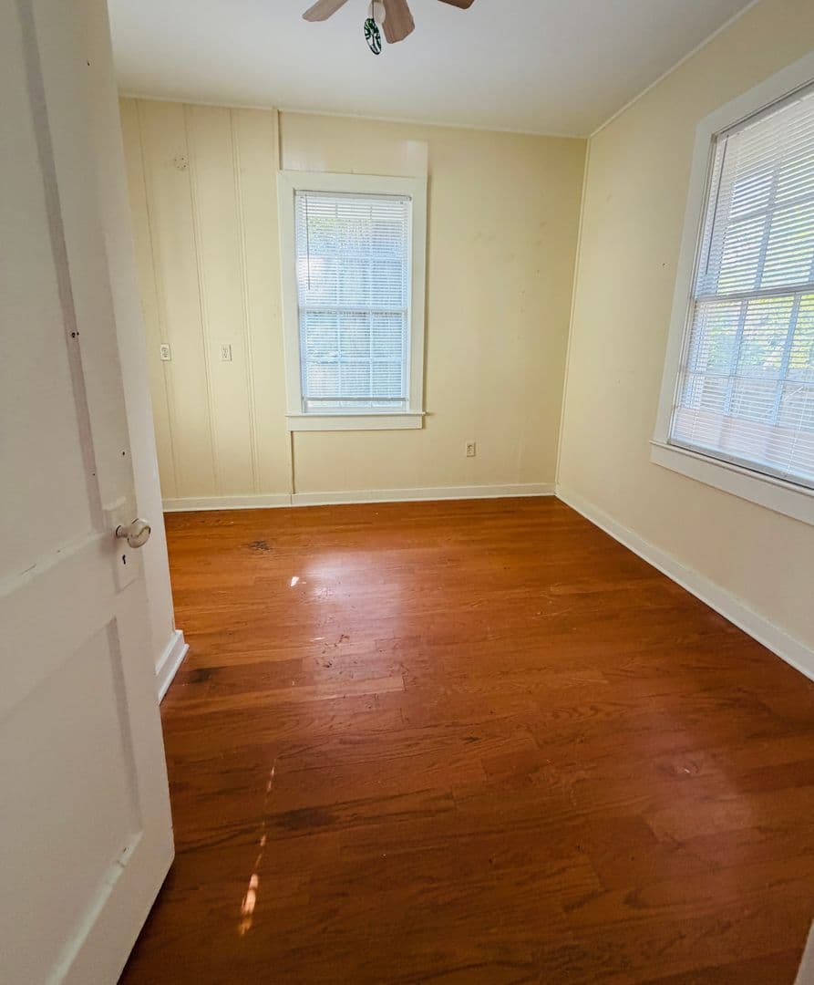 Baton Rouge House: 2500 Louisiana Ave.